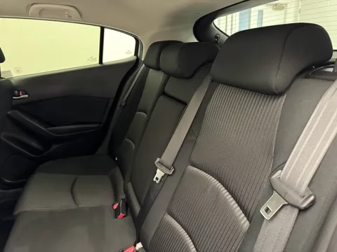RO55RTB Mazda Mazda3 2.0 SE-L Nav 5dr Auto Thumbnail #12