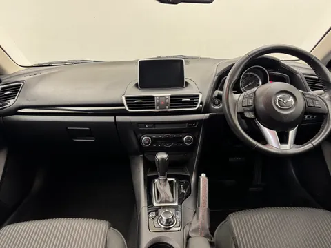 RO55RTB Mazda Mazda3 2.0 SE-L Nav 5dr Auto Thumbnail #13
