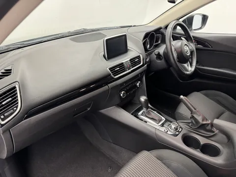 RO55RTB Mazda Mazda3 2.0 SE-L Nav 5dr Auto Thumbnail #14