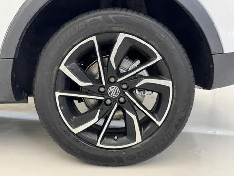 DY23HWW Mg Motor Uk Zs 1.0T GDi Exclusive 5dr DCT Thumbnail #9