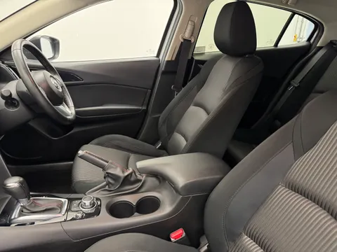 RO55RTB Mazda Mazda3 2.0 SE-L Nav 5dr Auto Thumbnail #15