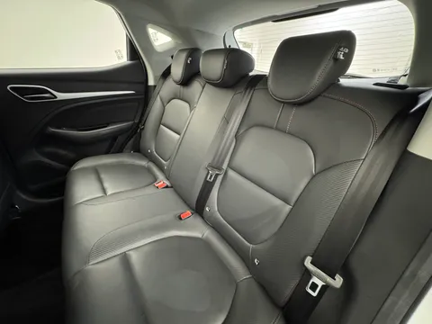 DY23HWW Mg Motor Uk Zs 1.0T GDi Exclusive 5dr DCT Thumbnail #15