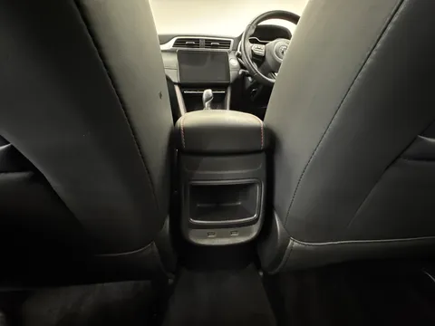 DY23HWW Mg Motor Uk Zs 1.0T GDi Exclusive 5dr DCT Thumbnail #16