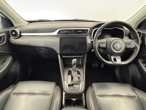 DY23HWW Mg Motor Uk Zs 1.0T GDi Exclusive 5dr DCT Thumbnail #13