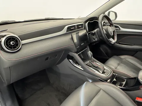 DY23HWW Mg Motor Uk Zs 1.0T GDi Exclusive 5dr DCT Thumbnail #12