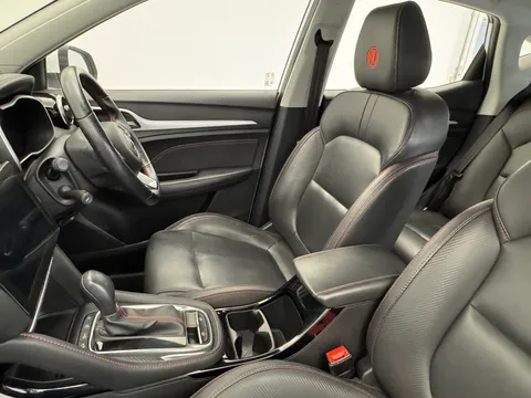 DY23HWW Mg Motor Uk Zs 1.0T GDi Exclusive 5dr DCT Thumbnail #14