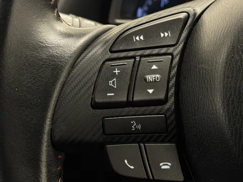 RO55RTB Mazda Mazda3 2.0 SE-L Nav 5dr Auto Thumbnail #23