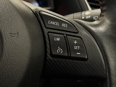 RO55RTB Mazda Mazda3 2.0 SE-L Nav 5dr Auto Thumbnail #24