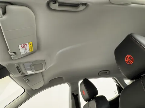 DY23HWW Mg Motor Uk Zs 1.0T GDi Exclusive 5dr DCT Thumbnail #18