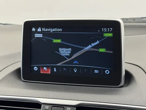 RO55RTB Mazda Mazda3 2.0 SE-L Nav 5dr Auto Thumbnail #26