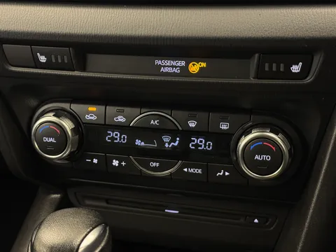 RO55RTB Mazda Mazda3 2.0 SE-L Nav 5dr Auto Thumbnail #29
