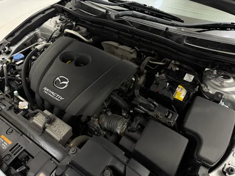 RO55RTB Mazda Mazda3 2.0 SE-L Nav 5dr Auto Thumbnail #30