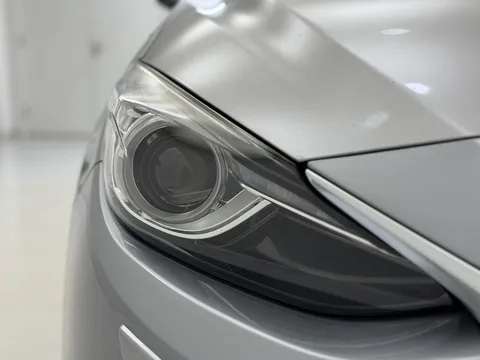 RO55RTB Mazda Mazda3 2.0 SE-L Nav 5dr Auto Thumbnail #32