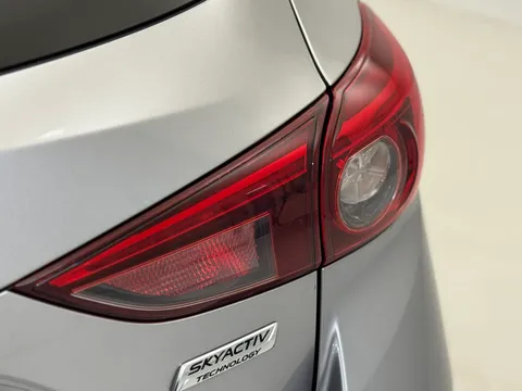 RO55RTB Mazda Mazda3 2.0 SE-L Nav 5dr Auto Thumbnail #33