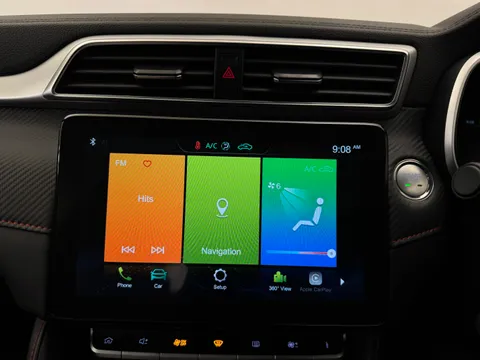 DY23HWW Mg Motor Uk Zs 1.0T GDi Exclusive 5dr DCT Thumbnail #25