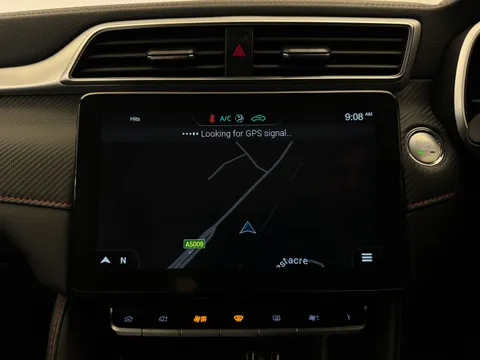 DY23HWW Mg Motor Uk Zs 1.0T GDi Exclusive 5dr DCT Thumbnail #26