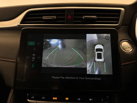 DY23HWW Mg Motor Uk Zs 1.0T GDi Exclusive 5dr DCT Thumbnail #27