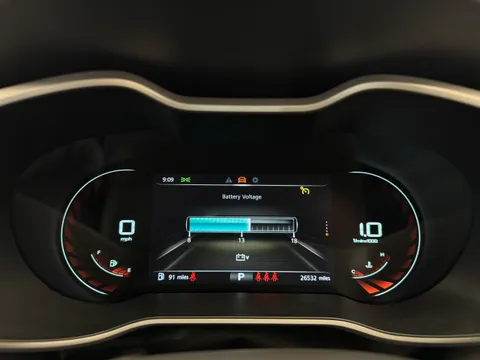 DY23HWW Mg Motor Uk Zs 1.0T GDi Exclusive 5dr DCT Thumbnail #28