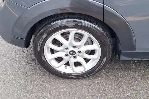 MH68JZK Mini Hatchback 2.0 Cooper S Classic II 5dr Thumbnail #5