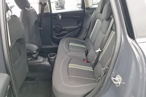 MH68JZK Mini Hatchback 2.0 Cooper S Classic II 5dr Thumbnail #10