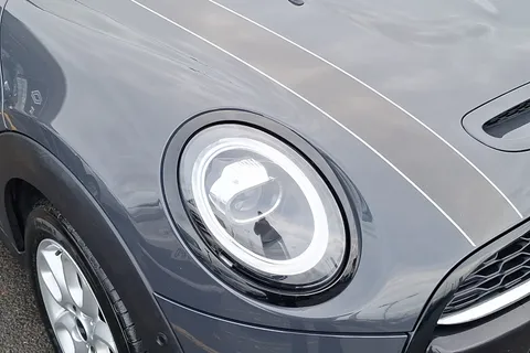 MH68JZK Mini Hatchback 2.0 Cooper S Classic II 5dr Thumbnail #14