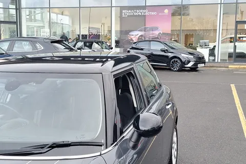 MH68JZK Mini Hatchback 2.0 Cooper S Classic II 5dr Thumbnail #27