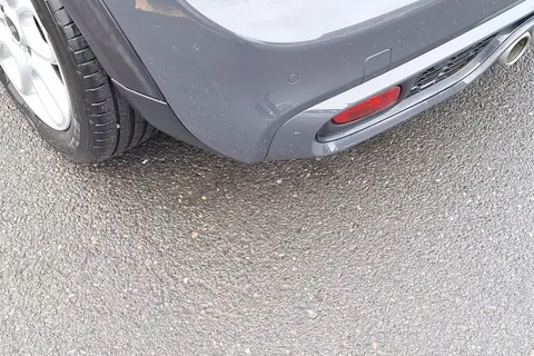 MH68JZK Mini Hatchback 2.0 Cooper S Classic II 5dr Thumbnail #22