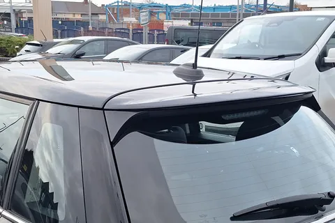 MH68JZK Mini Hatchback 2.0 Cooper S Classic II 5dr Thumbnail #25