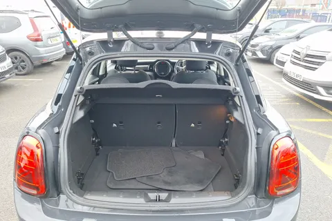 MH68JZK Mini Hatchback 2.0 Cooper S Classic II 5dr Thumbnail #20