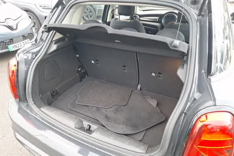 MH68JZK Mini Hatchback 2.0 Cooper S Classic II 5dr Thumbnail #21