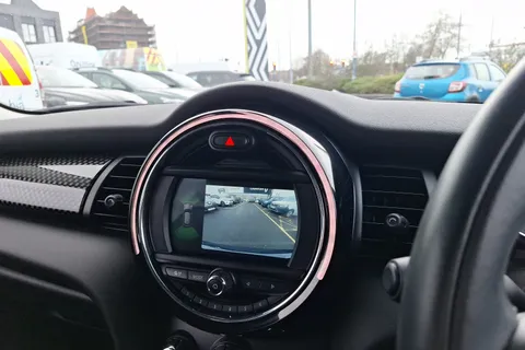 MH68JZK Mini Hatchback 2.0 Cooper S Classic II 5dr Thumbnail #34