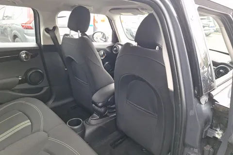 MH68JZK Mini Hatchback 2.0 Cooper S Classic II 5dr Thumbnail #31