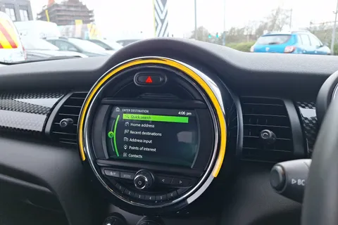 MH68JZK Mini Hatchback 2.0 Cooper S Classic II 5dr Thumbnail #36