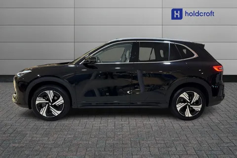 KR75LMU Geely Ex5 160kW Max 60kWh 5dr Auto Thumbnail #2