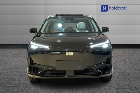 KR75LMU Geely Ex5 160kW Max 60kWh 5dr Auto Thumbnail #3