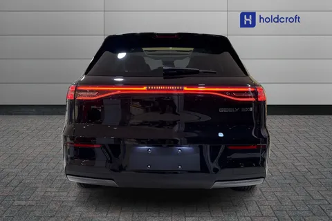 KR75LMU Geely Ex5 160kW Max 60kWh 5dr Auto Thumbnail #4