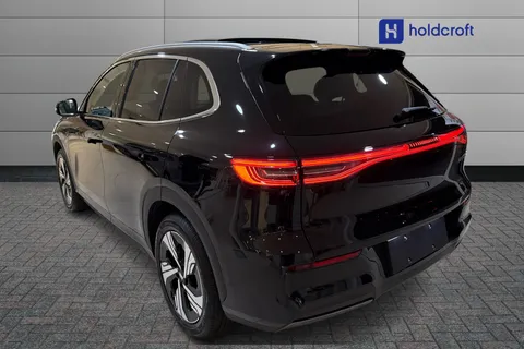 KR75LMU Geely Ex5 160kW Max 60kWh 5dr Auto Thumbnail #5