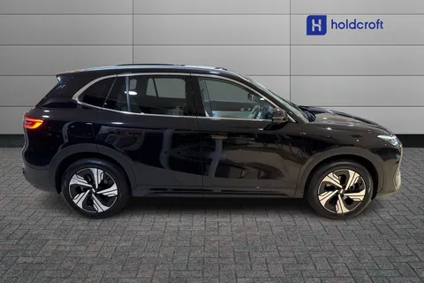 KR75LMU Geely Ex5 160kW Max 60kWh 5dr Auto Thumbnail #6