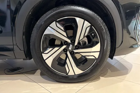 KR75LMU Geely Ex5 160kW Max 60kWh 5dr Auto Thumbnail #8