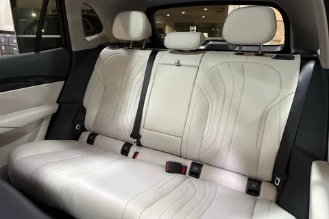 KR75LMU Geely Ex5 160kW Max 60kWh 5dr Auto Thumbnail #9