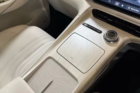 KR75LMU Geely Ex5 160kW Max 60kWh 5dr Auto Thumbnail #12