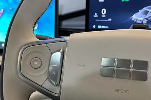 KR75LMU Geely Ex5 160kW Max 60kWh 5dr Auto Thumbnail #14