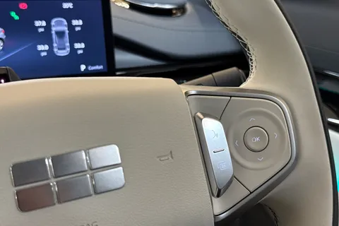 KR75LMU Geely Ex5 160kW Max 60kWh 5dr Auto Thumbnail #15