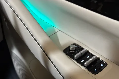 KR75LMU Geely Ex5 160kW Max 60kWh 5dr Auto Thumbnail #16