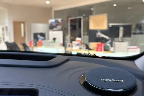 KR75LMU Geely Ex5 160kW Max 60kWh 5dr Auto Thumbnail #22