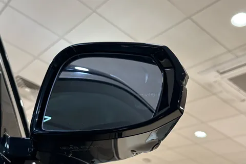 KR75LMU Geely Ex5 160kW Max 60kWh 5dr Auto Thumbnail #24