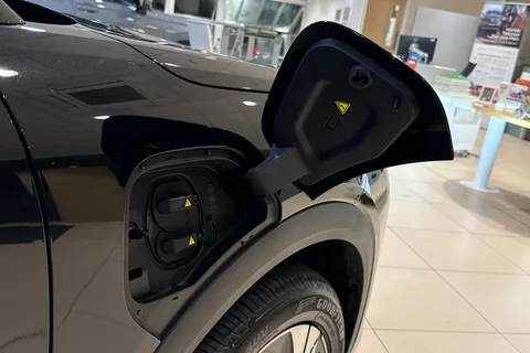 KR75LMU Geely Ex5 160kW Max 60kWh 5dr Auto Thumbnail #25