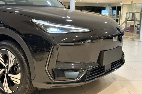 KR75LMU Geely Ex5 160kW Max 60kWh 5dr Auto Thumbnail #26