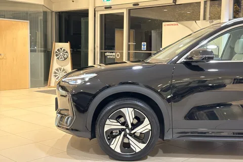 KR75LMU Geely Ex5 160kW Max 60kWh 5dr Auto Thumbnail #29