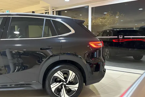 KR75LMU Geely Ex5 160kW Max 60kWh 5dr Auto Thumbnail #30